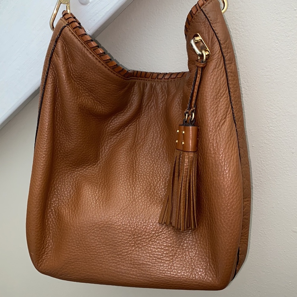 Michael Kors Bennet Hobo